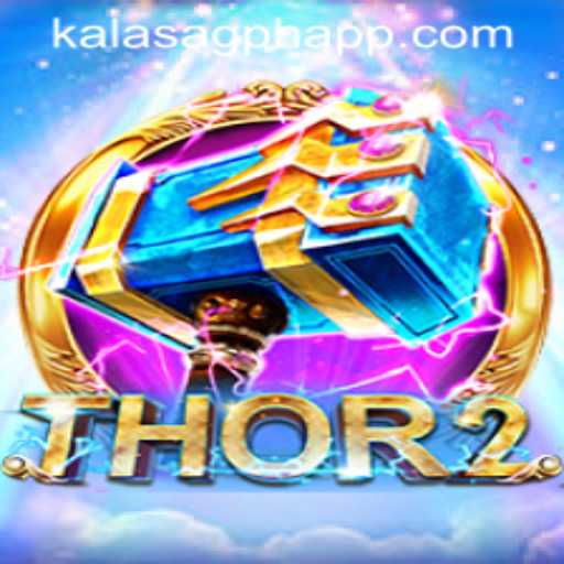 Discovering Thor2: A Mythical Gaming Experience on KALASAGPH.COM