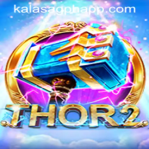 Discovering Thor2: A Mythical Gaming Experience on KALASAGPH.COM