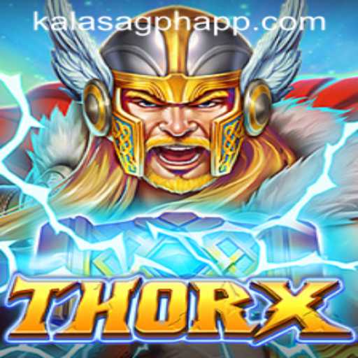 ThorX: Unleashing the Power of the Norse Mythology in Gaming
