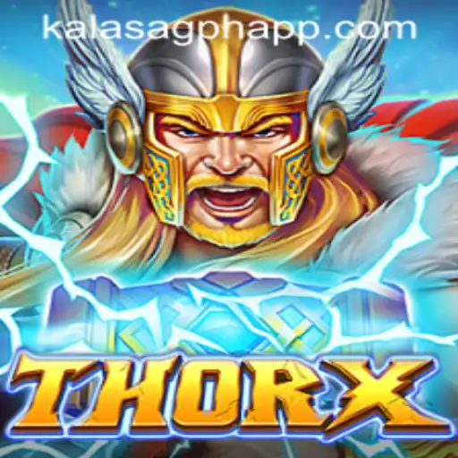 ThorX: Unleashing the Power of the Norse Mythology in Gaming