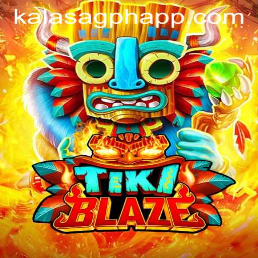 Uncover the Thrills of TikiBlaze: An Adventurous Dive with KALASAGPH.COM
