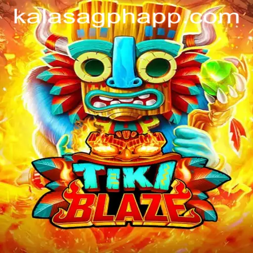 Uncover the Thrills of TikiBlaze: An Adventurous Dive with KALASAGPH.COM