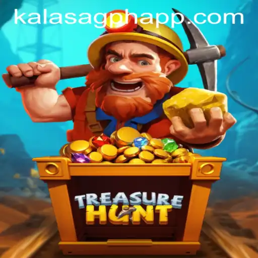 Discovering the Adventure of TreasureHunt at KALASAGPH.COM