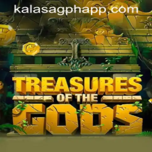 Treasure of the Gods: Unveiling the Mystical Adventure of KALASAGPH.COM