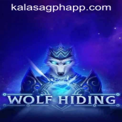 Unveiling WolfHiding: The Thrilling Strategy Game
